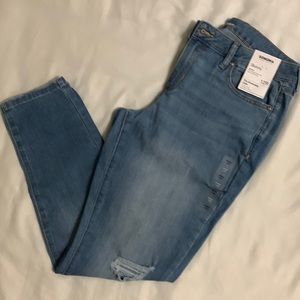 Women Sonoma skinny jeans size 12R
